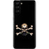 Alchemy Skull and Crossbones Galaxy S21 Plus 5G Skin